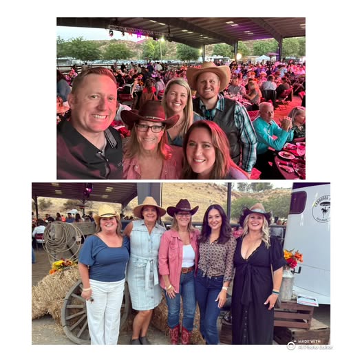 Community food support